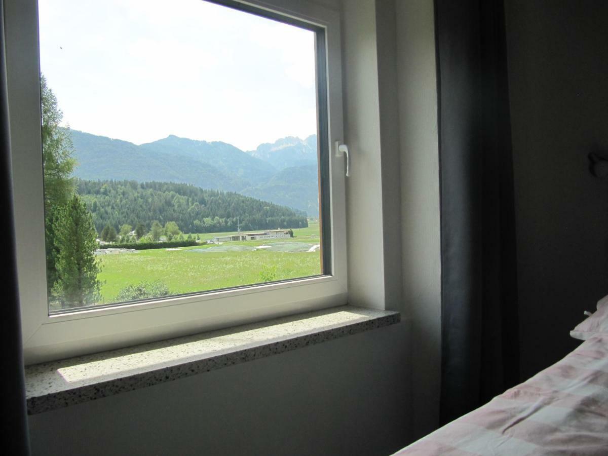 Landhaus Obervellach Hermagor-Pressegger See Exterior photo