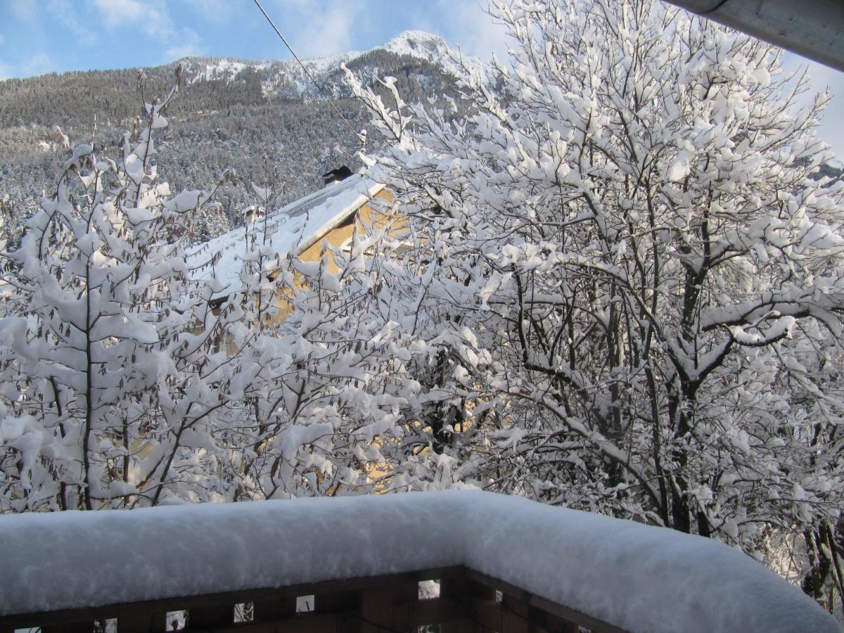 Landhaus Obervellach Hermagor-Pressegger See Exterior photo
