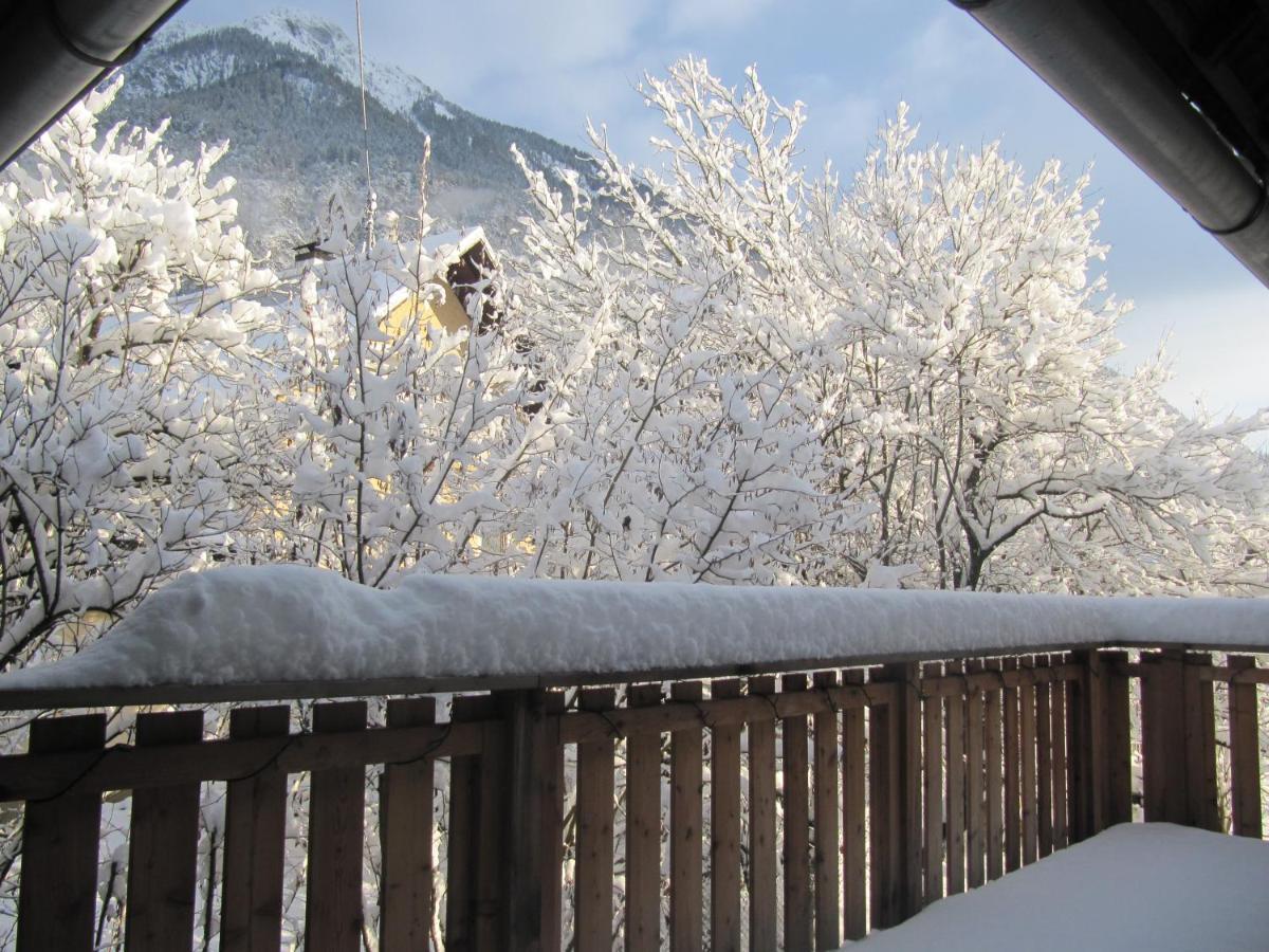 Landhaus Obervellach Hermagor-Pressegger See Exterior photo