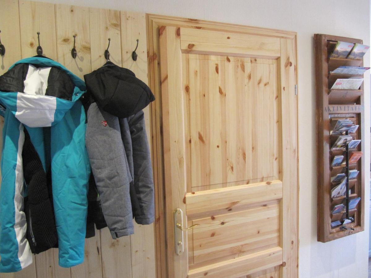 Landhaus Obervellach Hermagor-Pressegger See Exterior photo